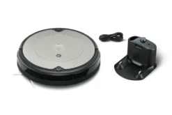 IRobot Roomba 698 Saugroboter App-Steuerung Sprachassistent 3 Reinigungsstufen -SaugProfi Sparmarkt ed0b17c6edf09c5553ec7d55f2d91948