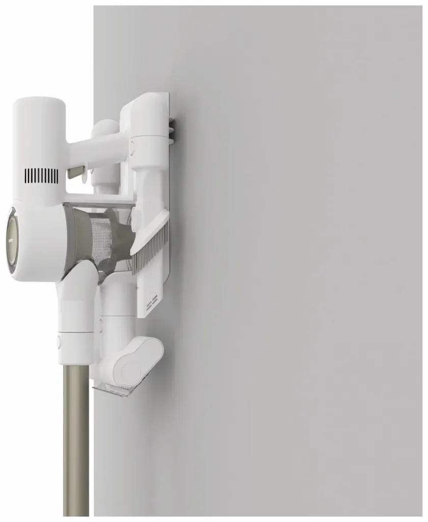 2020 Neu Dreame V10 Pro Handstaubsauger Kabelloser Staubsauger Sperrknopf OLED-Anzeige EU 5 2020 Neu Dreame V10 Pro Handstaubsauger Kabelloser Staubsauger Sperrknopf OLED-Anzeige EU – Bild 5