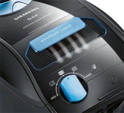 Siemens VSQ5X1230 Staubsauger - Schwarz -SaugProfi Sparmarkt ed6b6c692e77bc07f17b22ede3973bf9