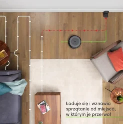 IRobot Roomba I3 Roboter-Staubsauger Schwarz, Grau -SaugProfi Sparmarkt ed70ddc90a5dad4393d16a760147d373