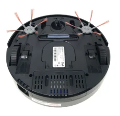 SEVERIN Saugroboter Chill RB 7025 Schwarz/rot -SaugProfi Sparmarkt edd7bf47558c408bdd9373790367103b