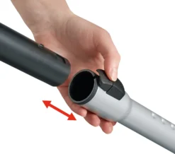 SEVERIN Bodenstaubsauger S'Power Snowlight BC 7035 -SaugProfi Sparmarkt edda6c5dc680fc975d74c2e105f1133f