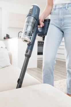 Hand- Und Akkustaubsauger ETA Sonar Aqua Plus Artikel-Nr.: ETA323290000 3 In 1 Hand- Und Akkustabstaubsauger Mit Wischfunktion, Digitalem Motor Und 25,2 V Li-Ion-Akku -SaugProfi Sparmarkt ee158ac19af8bcd0b03b0ee369fc34f8