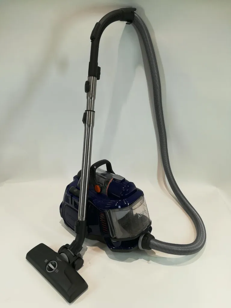 AEG Bodenstaubsauger LX7-2-DB-P 6 AEG Bodenstaubsauger LX7-2-DB-P – Bild 6