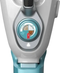 Black & Decker FSMH1351SM Dampfbesen -SaugProfi Sparmarkt ee1ec1007339f3e778b35849e7673390