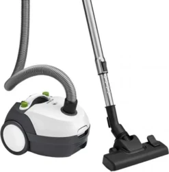 BOMANN Bodenstaubsauger BS 9019 CB N Rot -SaugProfi Sparmarkt ee3ea11f2193b7f84646d85a3b442ee5