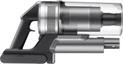 Samsung VS20R9046S3/EV/EN/TR/EF Beutelloser Akku-Handstaubsauger, 550 Watt, Cyclon-Filter, HEPA-Filter, Tierhaarbürste, Turbobürste -SaugProfi Sparmarkt eeaab547a4cddf4aacbfef983c796714