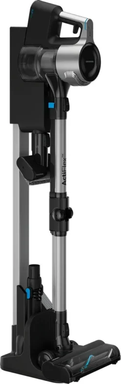 Grundig VCP 8931 2-in-1 Akku-Staubsauger 28,8V Actiflex HEPA-Filter Kabellos -SaugProfi Sparmarkt ef430e8815bcb31602b03e2791e24606