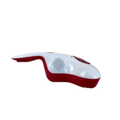 CLEANmaxx Akku-Milben-Handstaubsauger Mit UV-C-Licht - Rot/weiß UV Licht Akku Milbensauger Handstaubsauger Milben Allergiker Kabellos CLEANmaxx -SaugProfi Sparmarkt ef63e8fdd30db335b556ab361cf35a91
