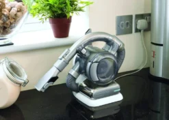 Black & Decker Black&Decker PD1820L Kleinstaubsauger, 25 Watt -SaugProfi Sparmarkt efc682e7998a98bcb0f6832e8581680c