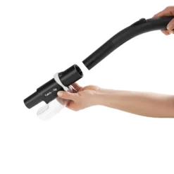 CatchUp Staubsauger-Kleinteilefilter Auffänger Adapter Catch Up -SaugProfi Sparmarkt f01b6f1272a27401263962052531f2ac