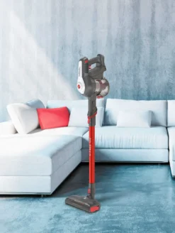 HOOVER Besenstaubsauger - H-FREE 100 - Kabellos - 900 Ml -SaugProfi Sparmarkt f04974512b83f292d50b390c17c3debf