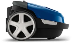 Philips Staubsauger Mit Beutel 3000 Series, Allergiefilter, 99.9 % Staubaufnahme, 900 W, Blau (XD3110/09) -SaugProfi Sparmarkt f04ffe40c7d741059d4b6f458a0d050c