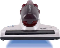 Hoover MBC500UV, Ultra Vortex Mattress Cleaner, Red, White -SaugProfi Sparmarkt f066cd72159d5dbc77c7547b416a6225