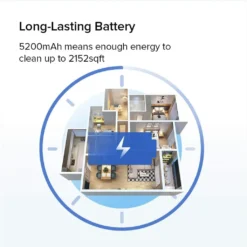 Roborock E4 Saugroboter Mit Wischfunktion Schwarz -SaugProfi Sparmarkt f24fcf5abbde01724d1b6f9a37833140