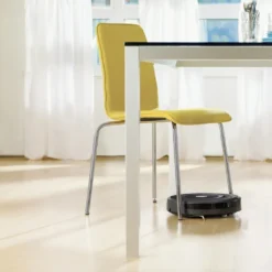 IRobot Roomba 676, Lithium-Ion (Li-Ion), 60 Min - 2 H, 0,6 L, Rund, Schwarz -SaugProfi Sparmarkt f32165aeda7b3485e4939efadc78ac86