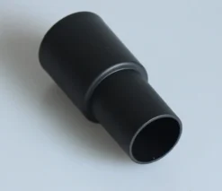 2er Set Universal Anschluss Adapter 35 / 32 Mm Für Staubsauger Bodendüse | Adapteranschluss In Schwarz | Universeller Reduzierstück Für Staubsaugerdüse | Saugrohr - Zubehöradapter | Länge - 73,2mm -SaugProfi Sparmarkt f44c44c9fecb0c7b0f78752d4785989f