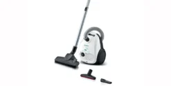 BOSCH Serie 2 Staubsauger Mit Beutel »BGL2HYG3L«