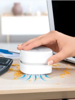 MAXXMEE Tisch-Staubsauger - 60 Minuten Laufzeit - Weiß Tischstaubsauger Mini Staubsauger Akku Handstaubsauger Handsauger Akkusauger 19 MAXXMEE Tisch-Staubsauger - 60 Minuten Laufzeit - Weiß Tischstaubsauger Mini Staubsauger Akku Handstaubsauger Handsauger Akkusauger -SaugProfi Sparmarkt f46d55b5c34c4560fee244dc143b8814