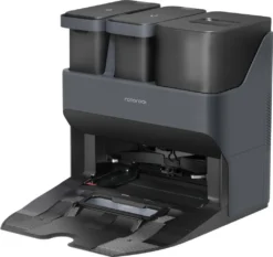 Roborock S7 MaxV Ultra Saugroboter Schwarz -SaugProfi Sparmarkt f4e2652e693d37eae73e847a6e55f443