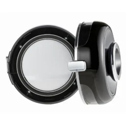 Grundig VCC 7670 A Staubsauger - Schwarz / Chrom -SaugProfi Sparmarkt f54d17c95149d354c86ece48c36ea841