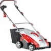 AL-KO Elektro Vertikutierer / Lüfter Combi Care 36 E Comfort AB 36cm