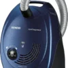 Siemens VS06B1110 Bodenstaubsauger Moonlight Blue : B
