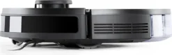Ecovacs Robotics Deebot OZMO 950 2in1 Bodenreinigungsroboter Mit OZMO-Technologie, Schwarz -SaugProfi Sparmarkt f6152fce079e5673f512881924ce5ff7