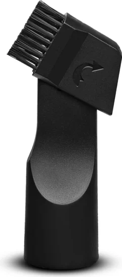 ZEEGMA Zonder Base Staubsauger, Zyklonsauger Mit HEPA-Filtern, Leistung: 899 Watt, Schwarz -SaugProfi Sparmarkt f6e91769fc7e03b4d0d916b9e63359c2