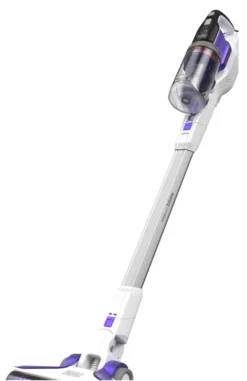 Black & Decker BHFEV1825CP - Akku-Stielstaubsauger - Silber/lila -SaugProfi Sparmarkt f6f1d05b0c63c9f0253a900563f486e5