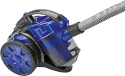 Clatronic Staubsauger Ohne Beutel BS 1308 700 W Blau -SaugProfi Sparmarkt f75be2e9b8414e7656b61de01ef8880d