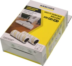 Kärcher Walzenset Gelb Für FC 5 Hartbodenreiniger | 2.055-006.0 -SaugProfi Sparmarkt f77a4513ce0eedb213f2105a9ca9d727