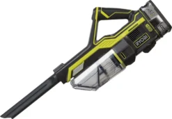 Ryobi R18SV7-140 18V Akku-Handstaubsauger -SaugProfi Sparmarkt f831b2360c8b2a6763e5dbc9483fcd9d