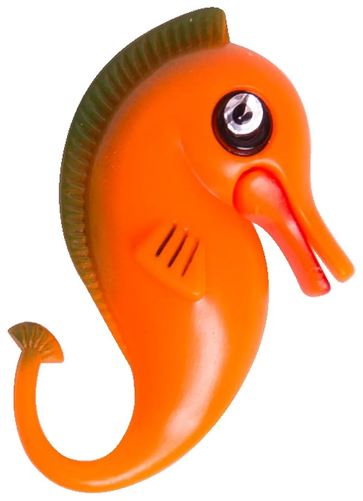 Sport-Thieme Schwimm-Fische Für Blasensäulen 3 Sport-Thieme Schwimm-Fische Für Blasensäulen – Bild 3