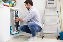 Leifheit Dampfreiniger CleanTenso Inkl. 2er Set Ersatz-Wischbezüge -SaugProfi Sparmarkt f93ec36a5955f49504aa78714860d75f