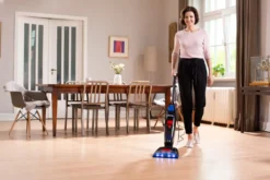 Vileda Bodenreiniger 3in1 JetClean -SaugProfi Sparmarkt f9c996e45af646c1c61d578a77037c3d