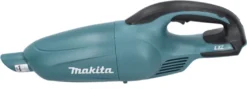 Makita DCL180Z Akku Staubsauger Solo 18V Li-Ion Lxt -SaugProfi Sparmarkt fa598bdbd41852b546fb7e11f4575b06