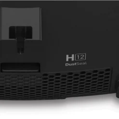 Grundig VCC 5850 A Trocken-Staubsauger (netzbetrieben, 4 L Volumen) Schwarz/grün -SaugProfi Sparmarkt fa84734c2c48b1a33ac4f4d69a59fcc9