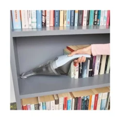 Black & Decker NVC215W Dustbuster, Eisblau -SaugProfi Sparmarkt fa8e5365593a7fdd8e451d650a3ec6db