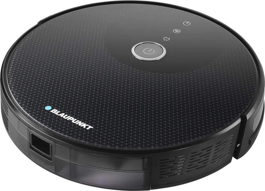 Blaupunkt XBOOST Roboterstaubsauger - Staubsaugerrobot Mit Moppfunktion 2 Blaupunkt XBOOST Roboterstaubsauger - Staubsaugerrobot Mit Moppfunktion – Bild 2