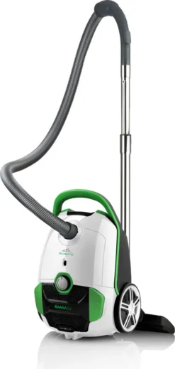 ETA AVANTO ETA051990000 Bodenstaubsauger Mit Beutel, ECO Motor, Hochwertiger HEPA Filter, Aktionsradius Bis Zu 10 M. -SaugProfi Sparmarkt fb32071ef57b80c7e6cd1732819fc73b