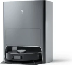 Ecovacs Deebot X1 Omni Saugroboter Wischfunktion Kamera 4 Reinigungsstufen 0,4 L 27 Ecovacs Deebot X1 Omni Saugroboter Wischfunktion Kamera 4 Reinigungsstufen 0,4 L -SaugProfi Sparmarkt fb762de2b04d43fd7187016bf63151c9