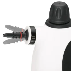 ProfiCare Dampfreiniger PC-DR 3098 Weiß/schwarz -SaugProfi Sparmarkt fc59f5c09de23f8ec1b76f1aba8e353d