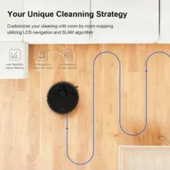 Dreame L10 Pro Saugroboter Mit Wischfunktion Schwarz 34 Dreame L10 Pro Saugroboter Mit Wischfunktion Schwarz -SaugProfi Sparmarkt fc5b19f04550f65fd3299b6b5e81eca5