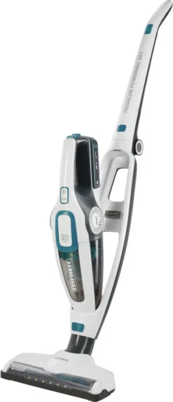 Leifheit Akku-Staubsauger Regulus PowerVac 2in1