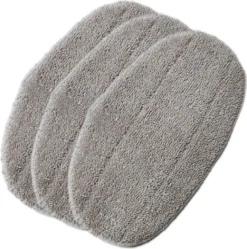 5 Stück Dampfbesen Ersatzbezug Aus Mikrofaser Für Leifheit Dampfreiniger CleanTenso 7 5 Stück Dampfbesen Ersatzbezug Aus Mikrofaser Für Leifheit Dampfreiniger CleanTenso -SaugProfi Sparmarkt fce9d5d8697c83b1c21675c7ff417c9a