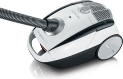 SEVERIN Bodenstaubsauger S'Power Snowlight BC 7035 -SaugProfi Sparmarkt fcecfaa2b1d911bffaf1aef9788ff5e2