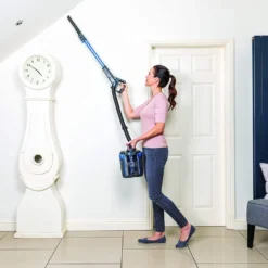 Shark ICZ160EUT Staubsauger - Blau -SaugProfi Sparmarkt fd19ee9bc72bb224157bad8e2ccb2eb4