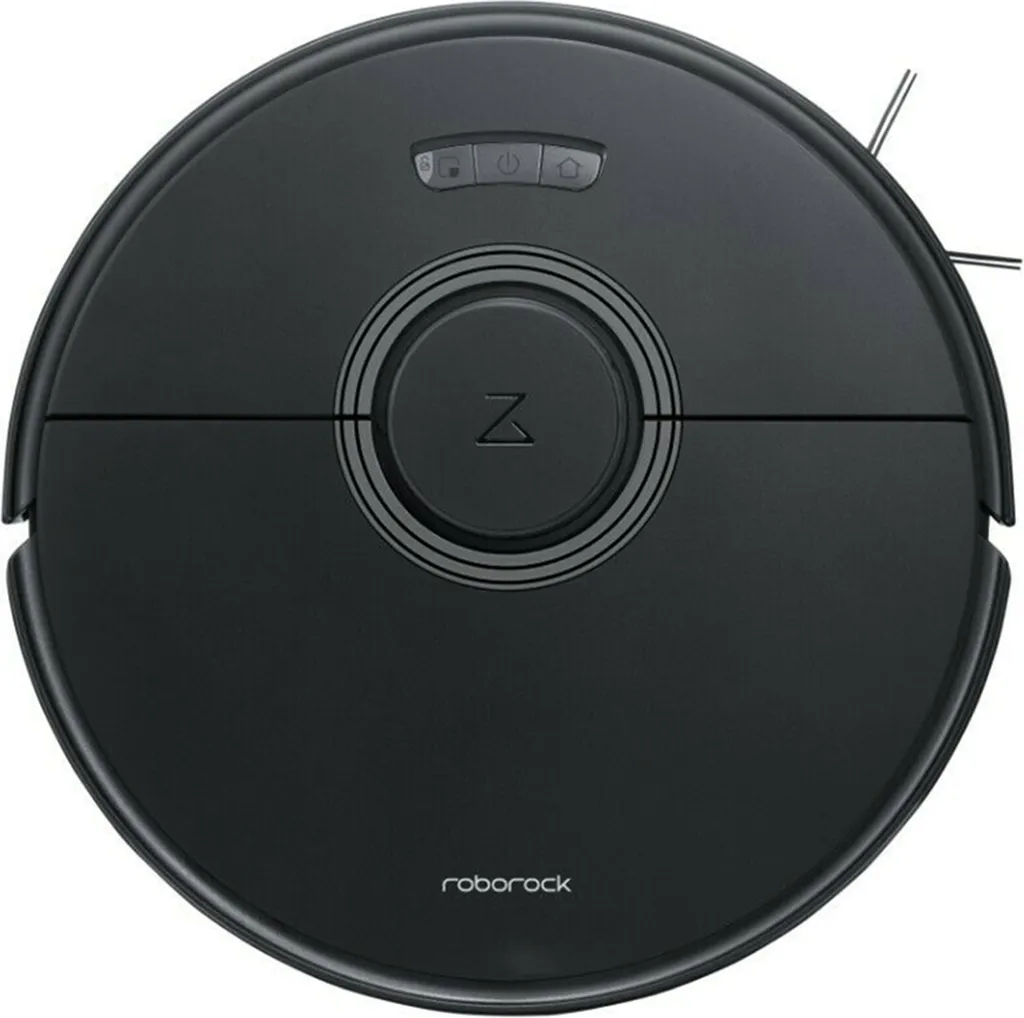 Roborock Q7 Max Staubsauger Saugroboter Kehrroboter 4200Pa Sonic LiDAR EU Schwarz (S5 MAX Update) 12 Roborock Q7 Max Staubsauger Saugroboter Kehrroboter 4200Pa Sonic LiDAR EU Schwarz (S5 MAX Update) – Bild 12