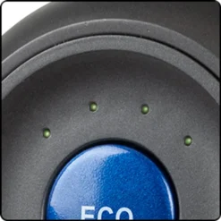 ProfiCare PC-BS 3085 A Akku Bodenstaubsauger, Eco-Cyclon-Twin-Spin Akku-Sauger Mit 25,9 V Lithium-Ionen-Akku (2200 MAh), Anthrazit-blau -SaugProfi Sparmarkt fe541f6fa19b892e1f4674a85299b9de